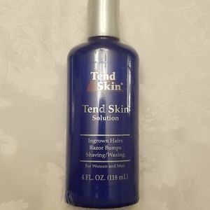 Tend Skin Solution 1 bottle 4 oz EXP 1/2020
